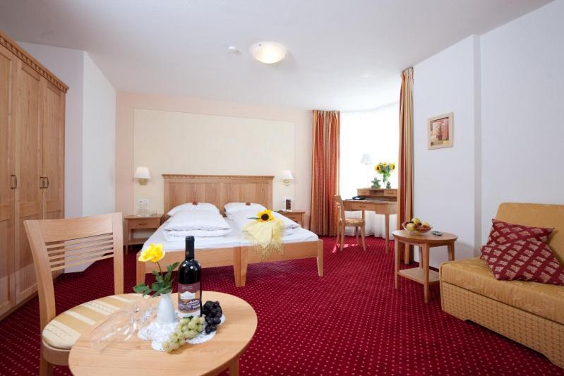 Hotel Oberwirt Feldthurns Εξωτερικό φωτογραφία